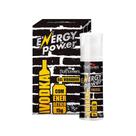 Hot Flowers Energy Power - Beijável com Efeito de Vibração no Sabor de Vodka com Energético - 15g