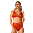 Hot Pants Fio Duplo Com Regulagem Lua Morena 21552 Hot Pants Fio Duplo Com Regulagem Lua Morena 21552