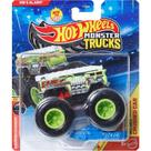 Hot Wheels - 1:64 - 5 Alarm - Monster Trucks - JHY63