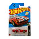 Hot Wheels 1:64 Ferrari 365 GTB4 Competizione