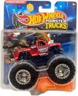 Hot Wheels 1/64 Monster Trucks Ramblin' Wrecker