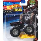 Hot Wheels - 1:64 - TV Series Batmobile - Monster Trucks - JND65