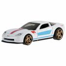 Hot Wheels - '11 Corvette Grand Sport - JJK27