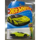Hot Wheels 16 Lamborghini Centenário Roadster Cabriolet Décapotable Hot Wheels 16 Lamborghini Centenário Roadster Cabriolet Décapotable