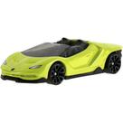 Hot Wheels - '16 Lamborghini Centenario Roadster - JJK74