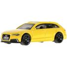 Hot Wheels - '17 Audi RS 6 Avant - JJJ33