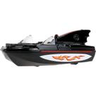 Hot Wheels - 1966 Bat Boat - JJJ67