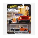 Hot Wheels 1967 Chevy Custom C-10 - Fast & Furious - Mattel
