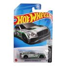 Hot wheels - 2018 bentley continental gt3 - 2023 - 44/250 Hot wheels - 2018 bentley continental gt3 - 2023 - 44/250