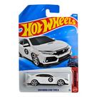 Hot Wheels 2018 Honda Civic Type R