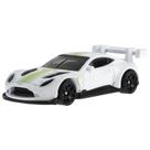 Hot Wheels - 2024 Aston Martin Vantage GT3 - JJL24