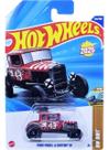 Hot Wheels 31 Ford Model A Custom Hyw24