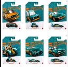 Hot Wheels 56º Aniversário - Edição Pearl & Chrome com Veículo Chase