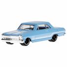 Hot Wheels - '63 Chevy II - JJK31