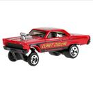 Hot Wheels - '65 Mercury Comet Cyclone - JJK06