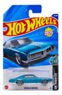 Hot Wheels 66 Buick Riviera Hyw16