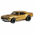 Hot Wheels - '67 Camaro - JJJ26