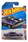 Hot Wheels 68 Dodge Dart Hyy70