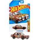 Hot Wheels '70 Ford Escort Rs1600 - Hw Dirt - Jjk08