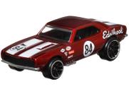 Hot Wheels - '70 Pontiac GTO Judge - Pontiac Centennial Silver Series - JKY13