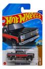 Hot Wheels 75 Chevy Blazer Custom Dirt Miniatura Lote F 2025
