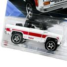 Hot Wheels - '75 Chevy Blazer Custom - HYY01
