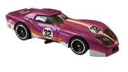 Hot wheels - 76 greenwood corvette - 11/250 - htb67