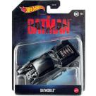 Hot Wheels 80 Anos De Batman Veiculos 1/50 Mattel - DKL20