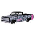Hot Wheels - '83 Chevy Silverado - JJJ13