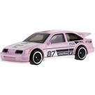 Hot Wheels - 87 Ford Sierra Cosworth - JJJ74