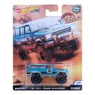 Hot Wheels 88 Jeep Grand Wagonner Hot Wheels 88 Jeep Grand Wagonner
