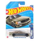 Hot Wheels '89 Mercedes-Benz 560 JBB11 2025J - Novo e Lacrado