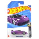 Hot Wheels 94 Bugatti Eb110 Ss Jbb36