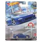 Hot Wheels '95 Mazda RX7 - Carro de Coleção em Escala 1:64