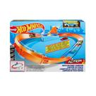 Hot Wheels Action Campeão de Pista Rápida GBF81