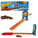 Hot Wheels Action Pista de Acrobacia Lets Race Sortido FTH79