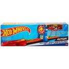 Hot Wheels Action Pista de Acrobacias Girar e Marcar