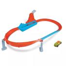 Hot Wheels Action Pista de Brinquedo Campeão de Pista Rápida - Mattel