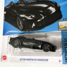 Hot Wheels - Aston Martin V12 Speedster - HCX71 Hot Wheels - Aston Martin V12 Speedster - HCX71