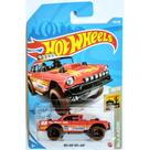 Hot Wheels Baja Blazers Big-Air Bel-Air GRX71 - Mattel (17573)