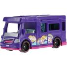 Hot Wheels - Barbie Dream Camper - JJK72