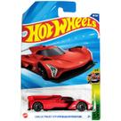 Hot Wheels Básico Mattel Cadillac Project GTP Hypercar (Lote M - 2025)