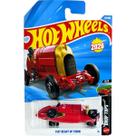 Hot Wheels Básico Mattel Drop Tops Fiat Beast of Turin (Lote G - 2026) Hot Wheels Básico Mattel Drop Tops Fiat Beast of Turin (Lote G - 2026)