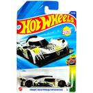 Hot Wheels Básico Mattel Exotics Peugeot 9x8 Hypercar (Lote M - 2025)