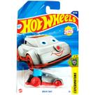 Hot Wheels Básico Mattel Experimotors Quick Chat (Lote Q - 2025)