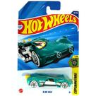 Hot Wheels Básico Mattel Experimotors Slide Kick (Lote L - 2025) Hot Wheels Básico Mattel Experimotors Slide Kick (Lote L - 2025)
