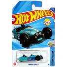 Hot Wheels Básico Mattel Factory Fresh Morgan Super 3 (Lote A - 2025) Hot Wheels Básico Mattel Factory Fresh Morgan Super 3 (Lote A - 2025)