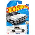 Hot Wheels Básico Mattel Factory Fresh Proton Saga (Lote B - 2025)