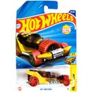 Hot Wheels Básico Mattel Fast Foodie Hot Wheengs (Lote Q - 2025)