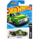 Hot Wheels Básico Mattel Hot Wheels Let's Race X-Raycers Draftnator (Lote A - 2025)